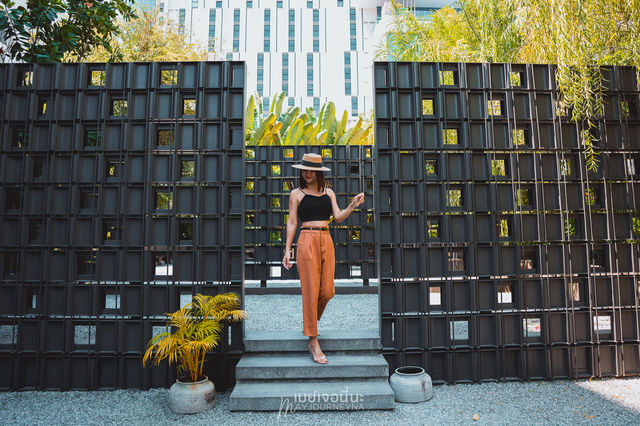 Payaa Hotel Pattaya