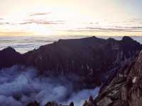 Top of the World | Highest mountain in South East Asia