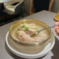 銅鑼灣美味的韓式Cafe