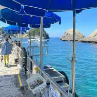 大房岬：絕美海景，悠閒海濱
