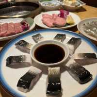 牛匠屋日式燒肉放題，性價比高