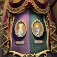 【香港】アナ雪エリアOPEN！ディズニーランドレポ