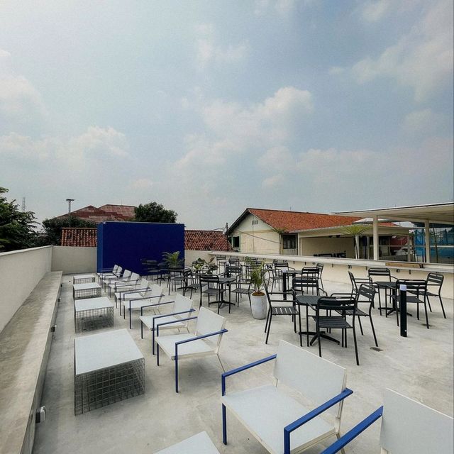 📌 INTERAKSISPACE VERY SUITABLE FOR VARIOUS CIRCUMSTANCES