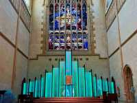 Visit St Mary's Cathedral 