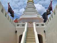 วัดยานนาวา พระอารามหลวง