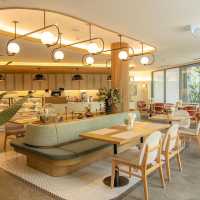 กิน นอน นวด Health Land Resort & Spa พัทยา