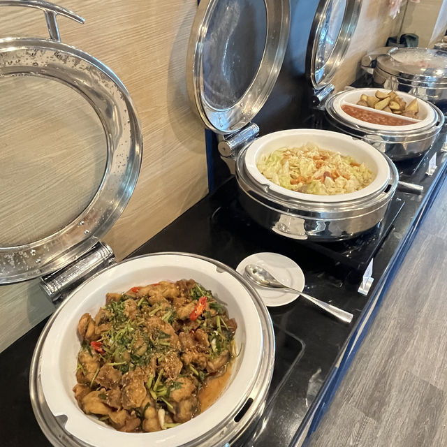 Novotel ศรีราชา เกาะสีชัง