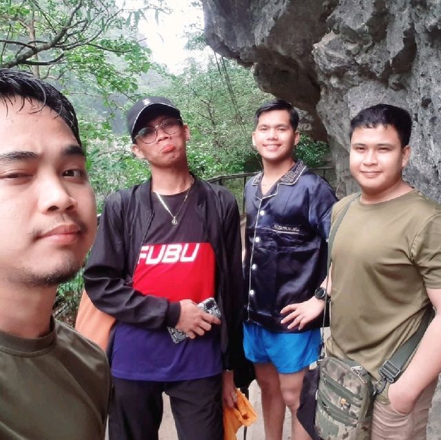 WAWA DAM FALLS HERE IN RIZAL PROVINCE