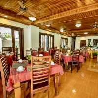Treasure Hotel