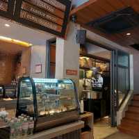 Kopi Roaster Specality coffee เมืองนครศรีธรรมราช