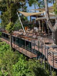 Hilltop By Sinae Phuket พิกัดคาเฟ่วิวดีภูเก็ต