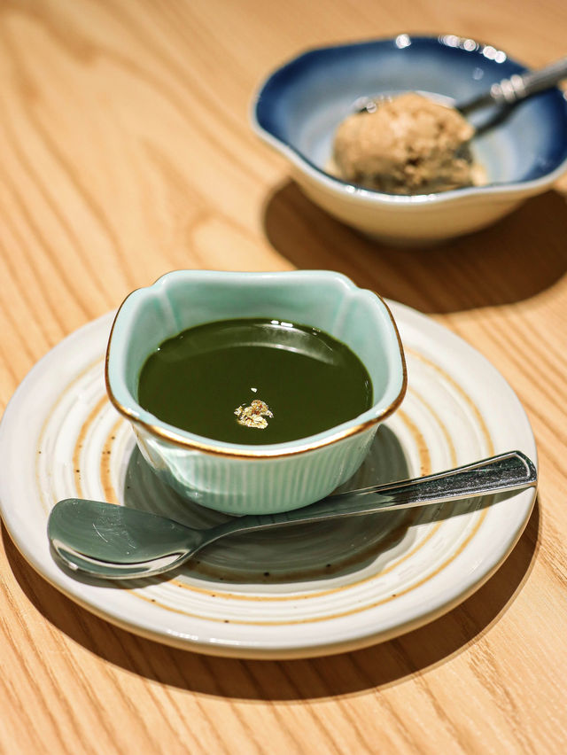 銅鑼灣特色日本料理