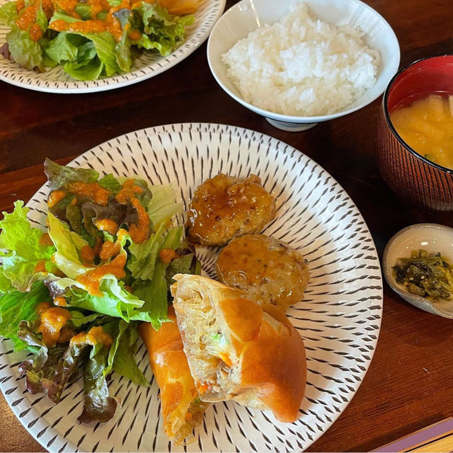 【福岡カフェ】雑貨屋さんが併設されている癒しカフェ