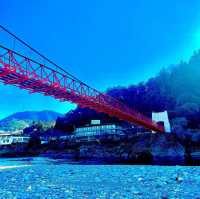 美濃橋