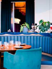 【𝙾𝙾𝚄𝙻𝙸】韓式fine dining 養生菜式😋