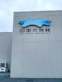 香川　日帰り旅行にオススメ！水族館