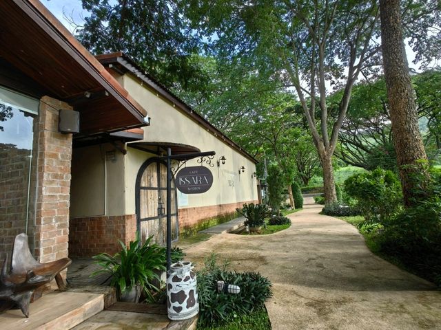 2024春天好去處：Issara莊園酒莊薰醉迷人之旅