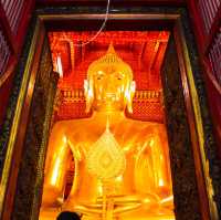 วัดพนัญเชิงวรวิหาร