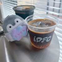 型格轉角打卡cafe🥰