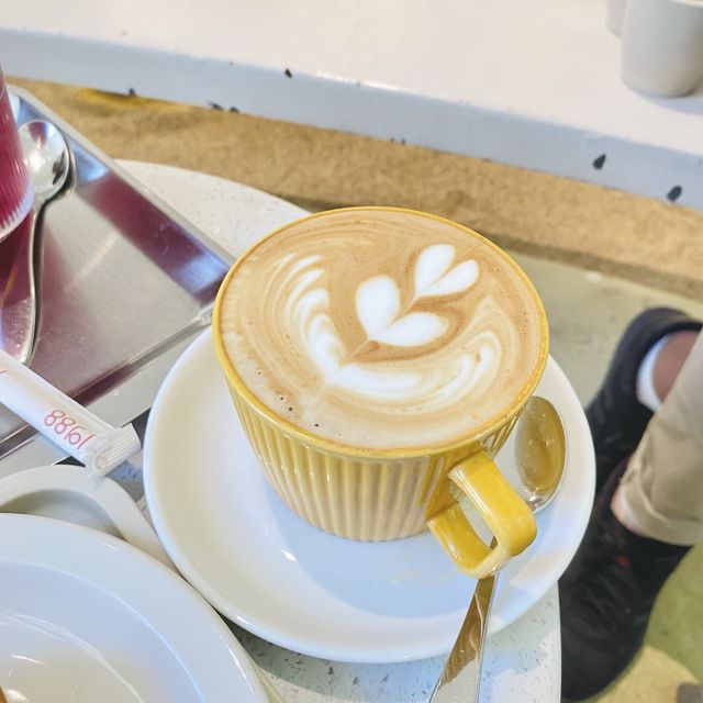 Reply 1988 Cafe  