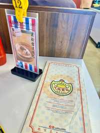 🇲🇾🥟Dimsum Brunchspot in JB: SekBao