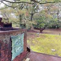 茅崎市美術館：古今藝術展