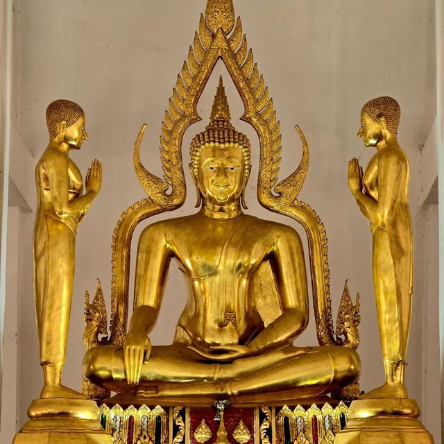 วัดพระบาทภูพานคำ