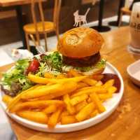 Urban Cafe📍旺角兆萬中心