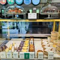 คาเฟ่ สิงค์โปร์ ที่ไม่ควรพลาด