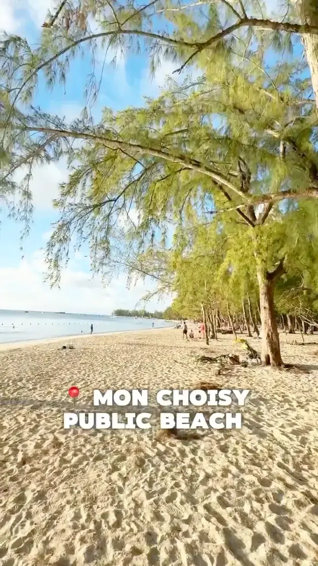 🇲🇺 The Beaches Edition of Mauritius 