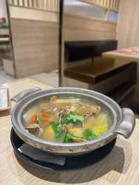 任食榴槤回本😍😍