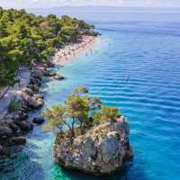 Beautiful Beach