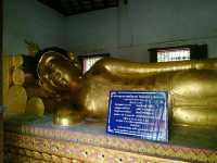 เดินชิลๆไหว้พระ..เขตเมืองเก่าเชียงใหม่