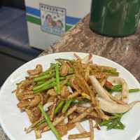 大麻成為食妹造訪新蒲崗的美味潮州拼順德菜館