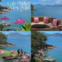 Cafe Phuket View Point