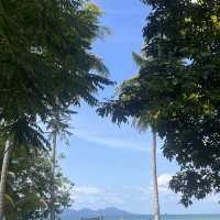 เกาะมุก ตรัง