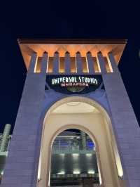 The best theme park in Singapore