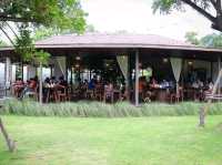 คาเฟ่กึ่งร้านอาหารเปิดใหม่ระยอง 🍃🌿🌳