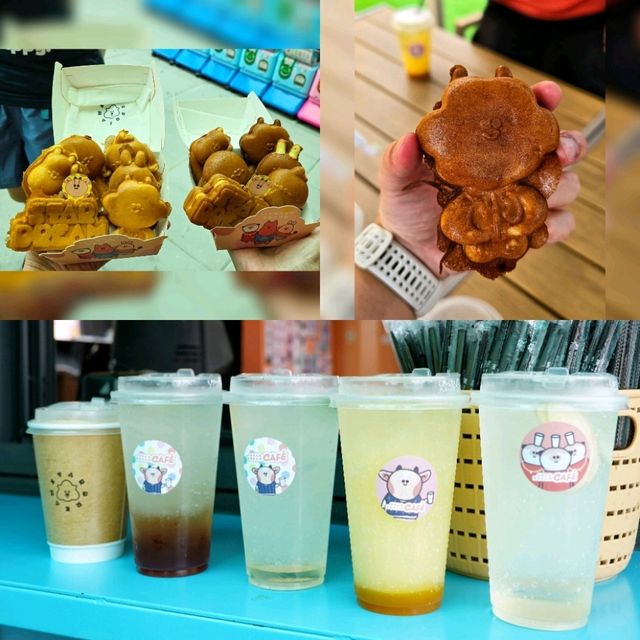 🥳宜蘭最新超萌動物農場🤪