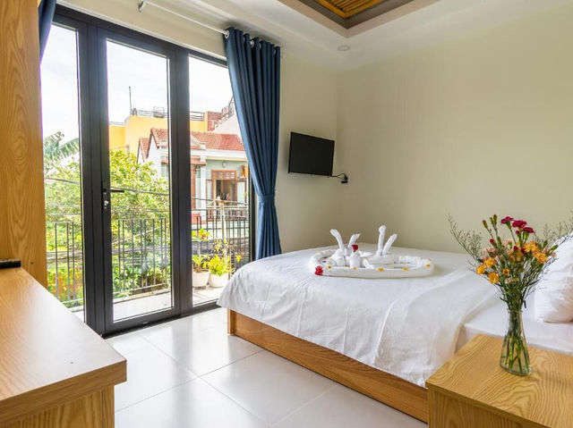 Central Hoi An Homestay