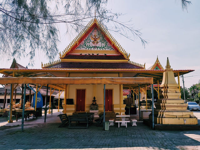 Wat Bang Lamung 