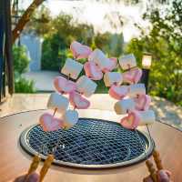 🏔 SOL Glamping Khaoyai พาร่างกายไปฮิลใจ