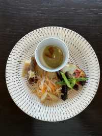 【福岡カフェ】宝珠山の棚田を眺めながら、のんびりと土鍋ご飯はいかが？🍚