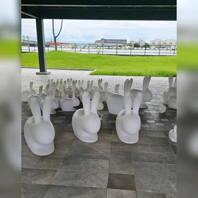 😻宜蘭夢幻空中城堡😍