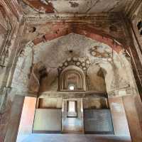 ป้อมอัคราAgra Fort