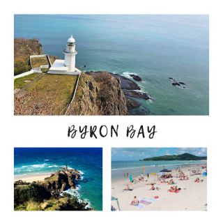 Paradise Found: Byron Bay's Breathtaking Beauty