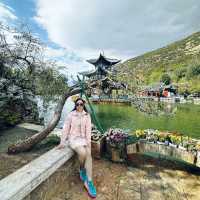 Yunnan, China 14 Days 13 Nights Itinerary 