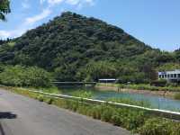 隠岐島的自然與文化：寧靜之美與歷史遺產