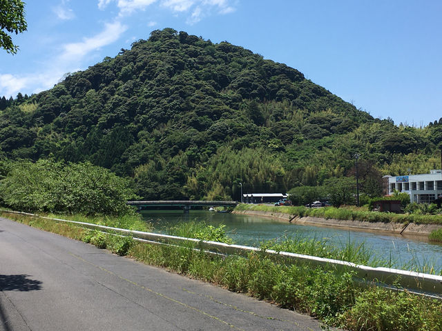 隠岐島的自然與文化：寧靜之美與歷史遺產