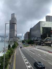 ย้อนเวลาไปฮ่องกง🇭🇰